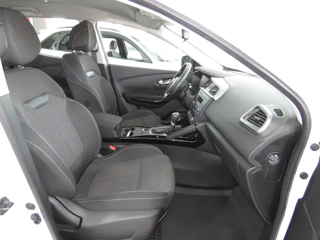 RENAULT Kadjar 1.5 dCi Zen EDC (Automat)
