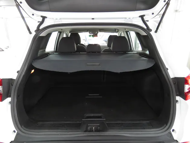 RENAULT Kadjar 1.5 dCi Zen EDC (Automat)