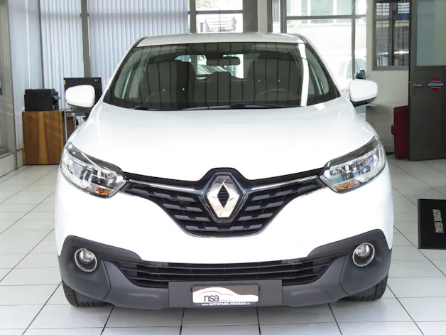 RENAULT Kadjar 1.5 dCi Zen EDC (Automat)