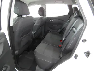 RENAULT Kadjar 1.5 dCi Zen EDC (Automat)