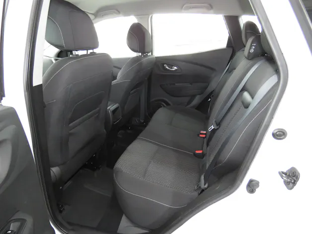 RENAULT Kadjar 1.5 dCi Zen EDC (Automat)