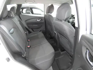 RENAULT Kadjar 1.5 dCi Zen EDC (Automat)