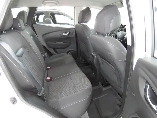 RENAULT Kadjar 1.5 dCi Zen EDC (Automat)