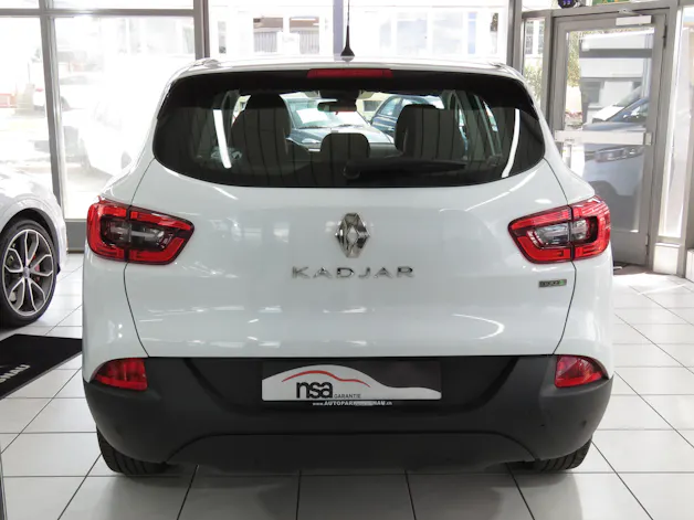 RENAULT Kadjar 1.5 dCi Zen EDC (Automat)