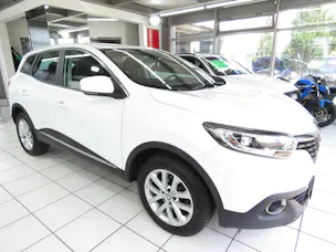 RENAULT Kadjar 1.5 dCi Zen EDC (Automat)