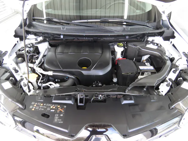 RENAULT Kadjar 1.5 dCi Zen EDC (Automat)