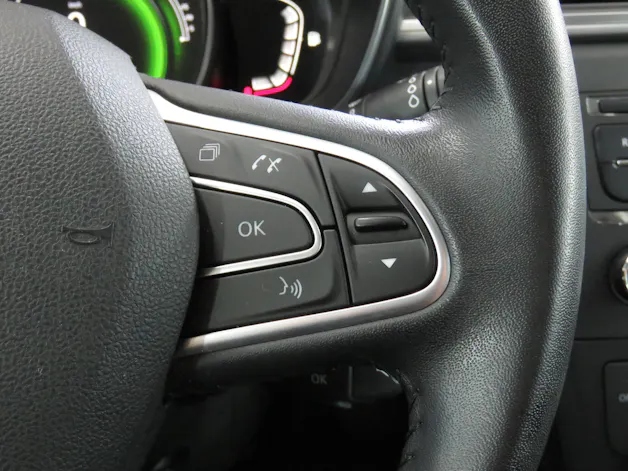 RENAULT Kadjar 1.5 dCi Zen EDC (Automat)