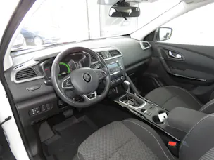 RENAULT Kadjar 1.5 dCi Zen EDC (Automat)