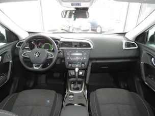 RENAULT Kadjar 1.5 dCi Zen EDC (Automat)