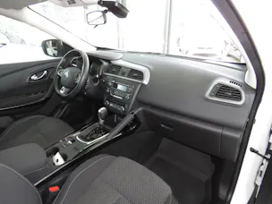 RENAULT Kadjar 1.5 dCi Zen EDC (Automat)