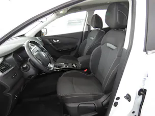 RENAULT Kadjar 1.5 dCi Zen EDC (Automat)