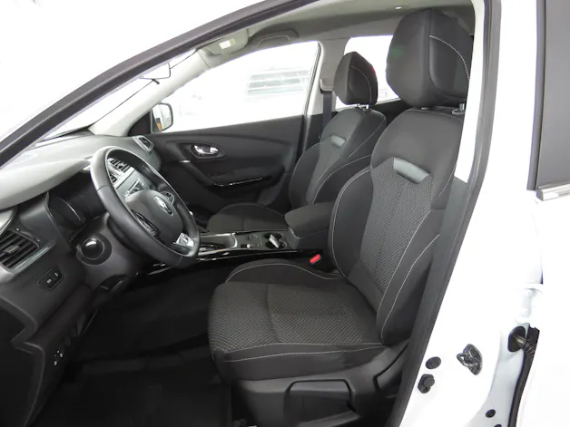 RENAULT Kadjar 1.5 dCi Zen EDC (Automat)