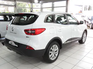 RENAULT Kadjar 1.5 dCi Zen EDC (Automat)