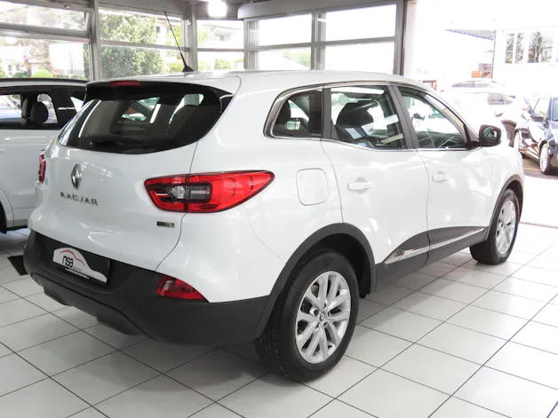 RENAULT Kadjar 1.5 dCi Zen EDC (Automat)