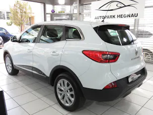 RENAULT Kadjar 1.5 dCi Zen EDC (Automat)