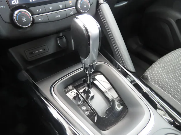 RENAULT Kadjar 1.5 dCi Zen EDC (Automat)