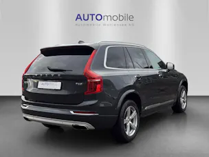 VOLVO XC90 T6 AWD Inscription Geartronic