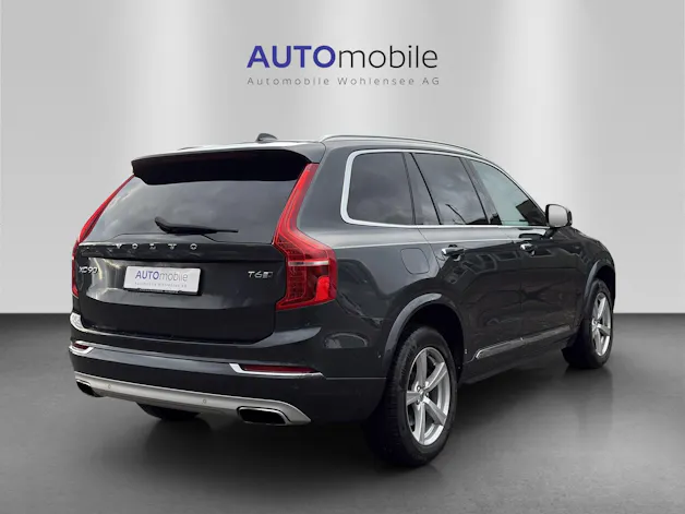VOLVO XC90 T6 AWD Inscription Geartronic