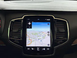 VOLVO XC90 T6 AWD Inscription Geartronic