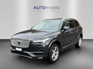 VOLVO XC90 T6 AWD Inscription Geartronic