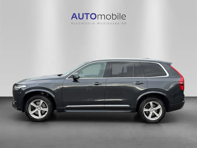 VOLVO XC90 T6 AWD Inscription Geartronic