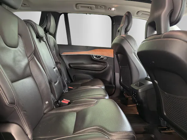 VOLVO XC90 T6 AWD Inscription Geartronic