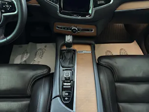 VOLVO XC90 T6 AWD Inscription Geartronic