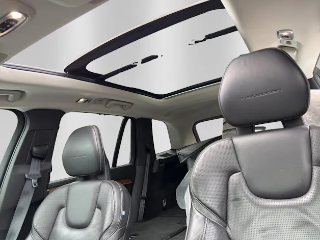 VOLVO XC90 T6 AWD Inscription Geartronic