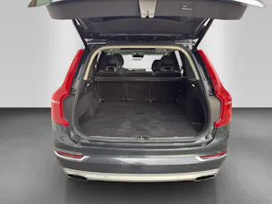 VOLVO XC90 T6 AWD Inscription Geartronic
