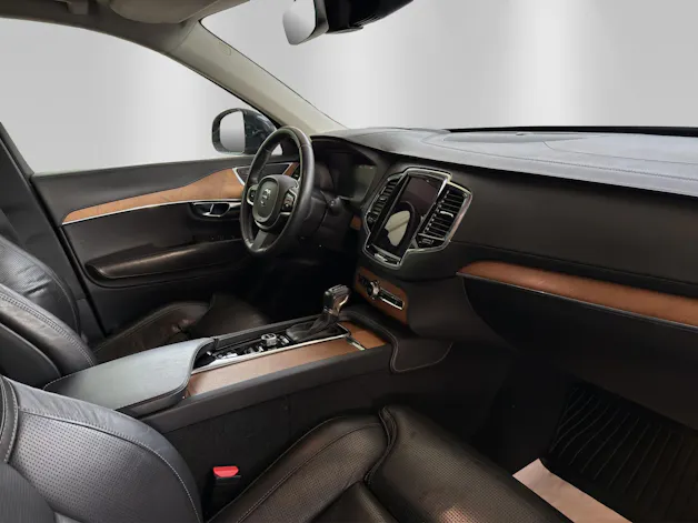 VOLVO XC90 T6 AWD Inscription Geartronic