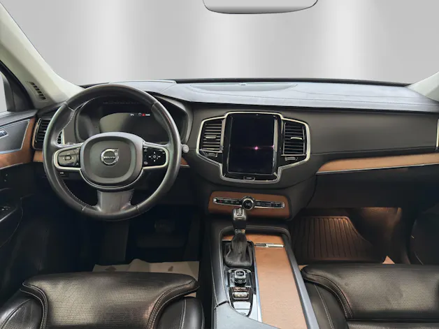 VOLVO XC90 T6 AWD Inscription Geartronic