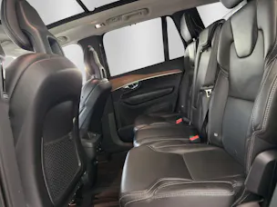 VOLVO XC90 T6 AWD Inscription Geartronic