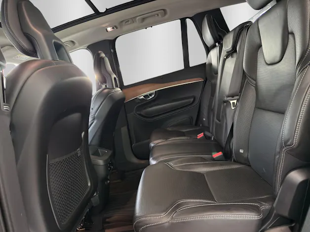 VOLVO XC90 T6 AWD Inscription Geartronic