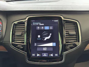 VOLVO XC90 T6 AWD Inscription Geartronic