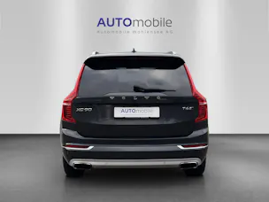 VOLVO XC90 T6 AWD Inscription Geartronic