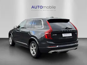 VOLVO XC90 T6 AWD Inscription Geartronic