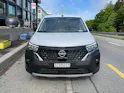 NISSAN Townstar EV45 kWh 22kW L2 Acenta