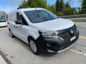 NISSAN Townstar EV45 kWh 22kW L2 Acenta
