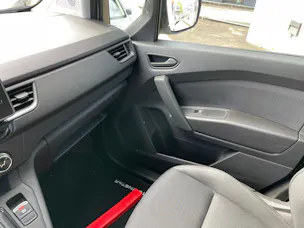 NISSAN Townstar EV45 kWh 22kW L2 Acenta