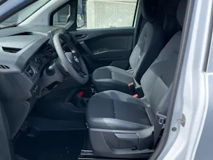 NISSAN Townstar EV45 kWh 22kW L2 Acenta