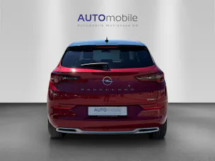 OPEL Grandland 1.6 Hybrid Elegance Automatik