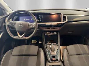 OPEL Grandland 1.6 Hybrid Elegance Automatik