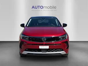 OPEL Grandland 1.6 Hybrid Elegance Automatik
