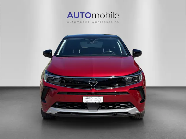 OPEL Grandland 1.6 Hybrid Elegance Automatik