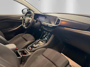 OPEL Grandland 1.6 Hybrid Elegance Automatik