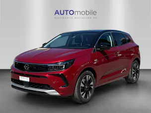 OPEL Grandland 1.6 Hybrid Elegance Automatik