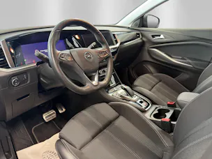 OPEL Grandland 1.6 Hybrid Elegance Automatik