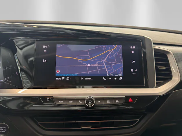 OPEL Grandland 1.6 Hybrid Elegance Automatik