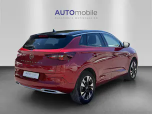 OPEL Grandland 1.6 Hybrid Elegance Automatik