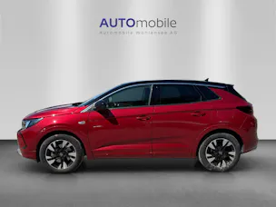 OPEL Grandland 1.6 Hybrid Elegance Automatik